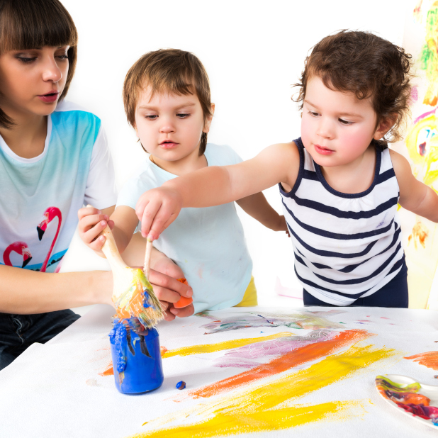 Actividades Artísticas