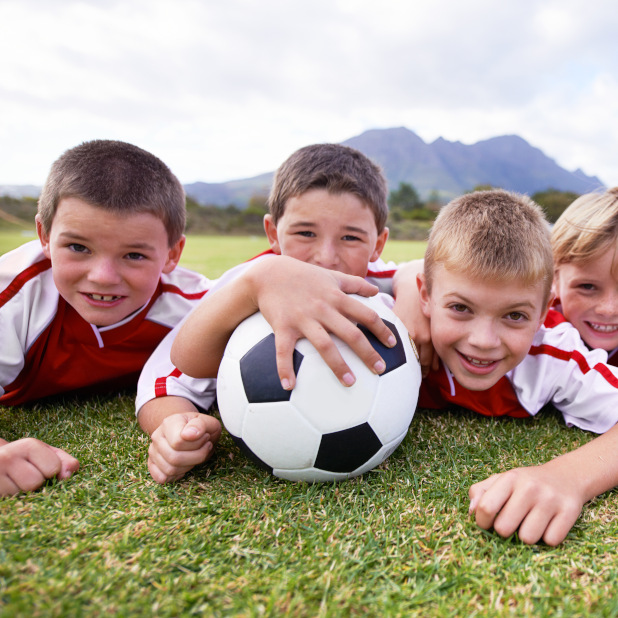 Actividades Deportivas