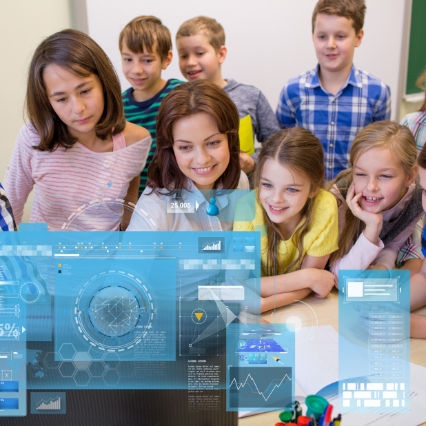 Actividades Científicas y Tecnológicas